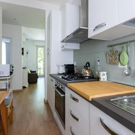 Bright - Steps From The Old Town Appartement *